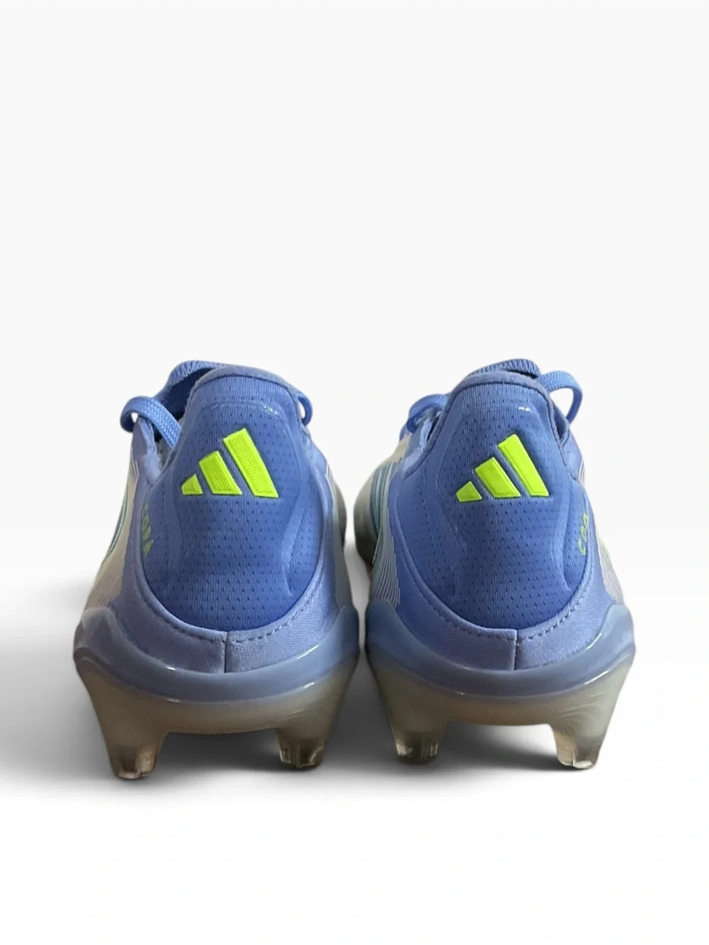 Brand New-adidas Copa Pure 3 Elite Firm Ground Cleats